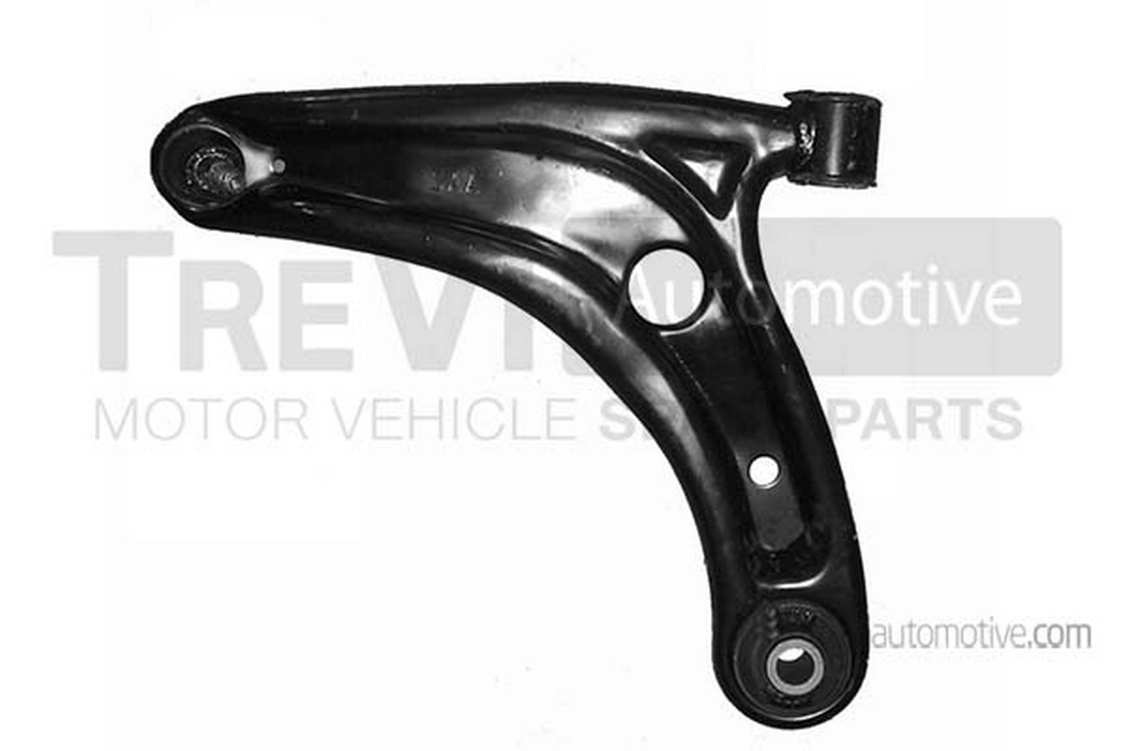 Control/Trailing Arm, wheel suspension (TRTT2591)