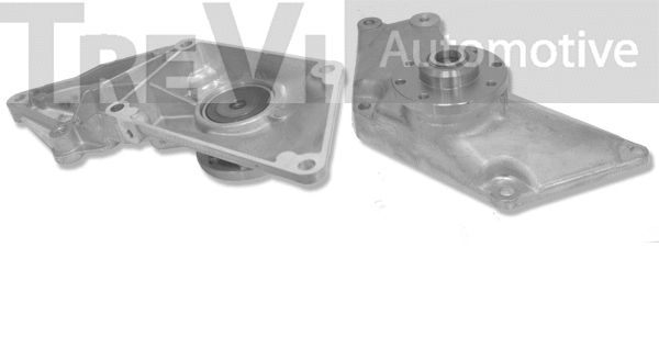 Tensioner Lever, V-ribbed belt (TA1819)