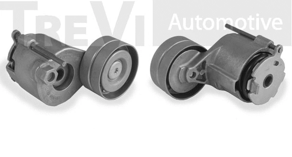 Tensioner Lever, V-ribbed belt (TA2147)