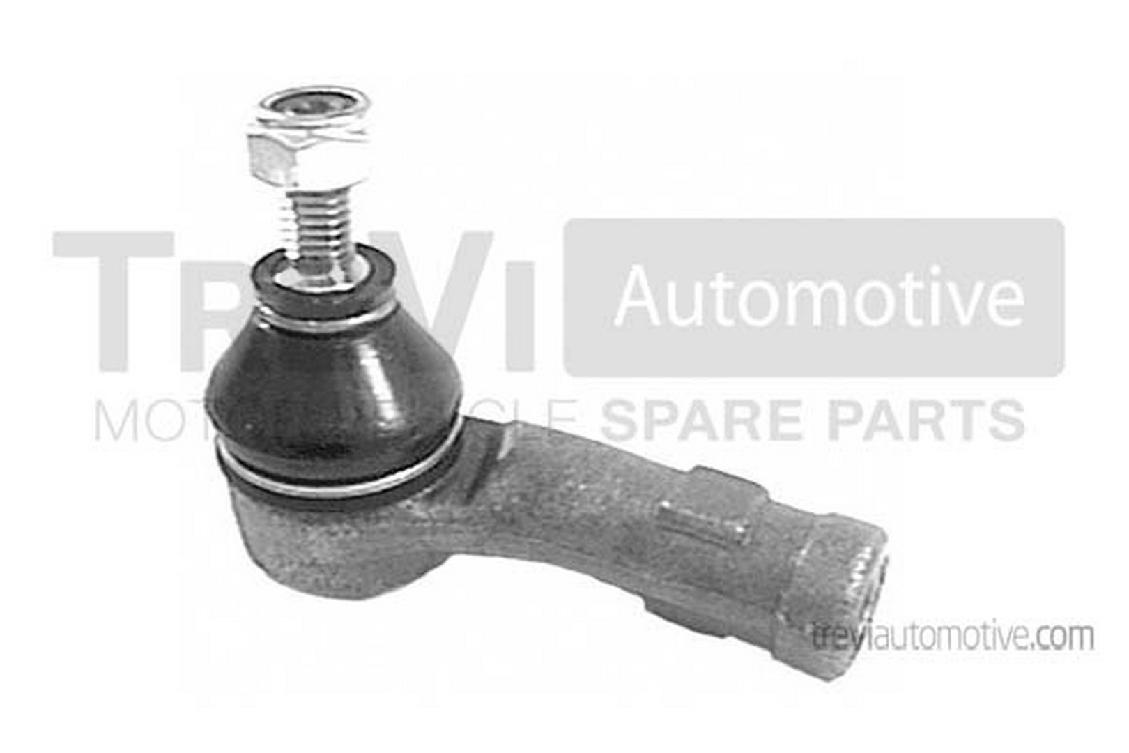 Tie Rod End (TRTT2274)