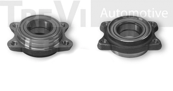 Wheel Bearing Kit (WB1112)