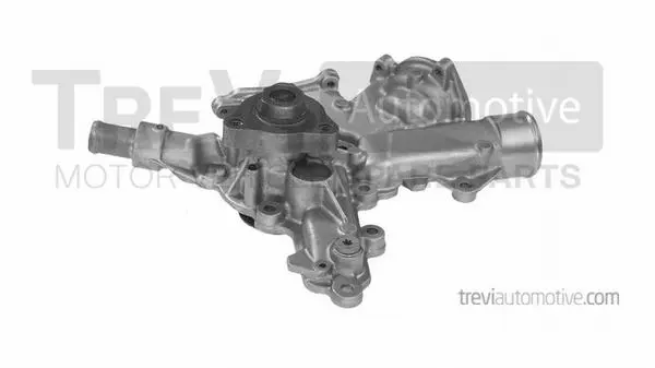 Water Pump, engine cooling (TP829)