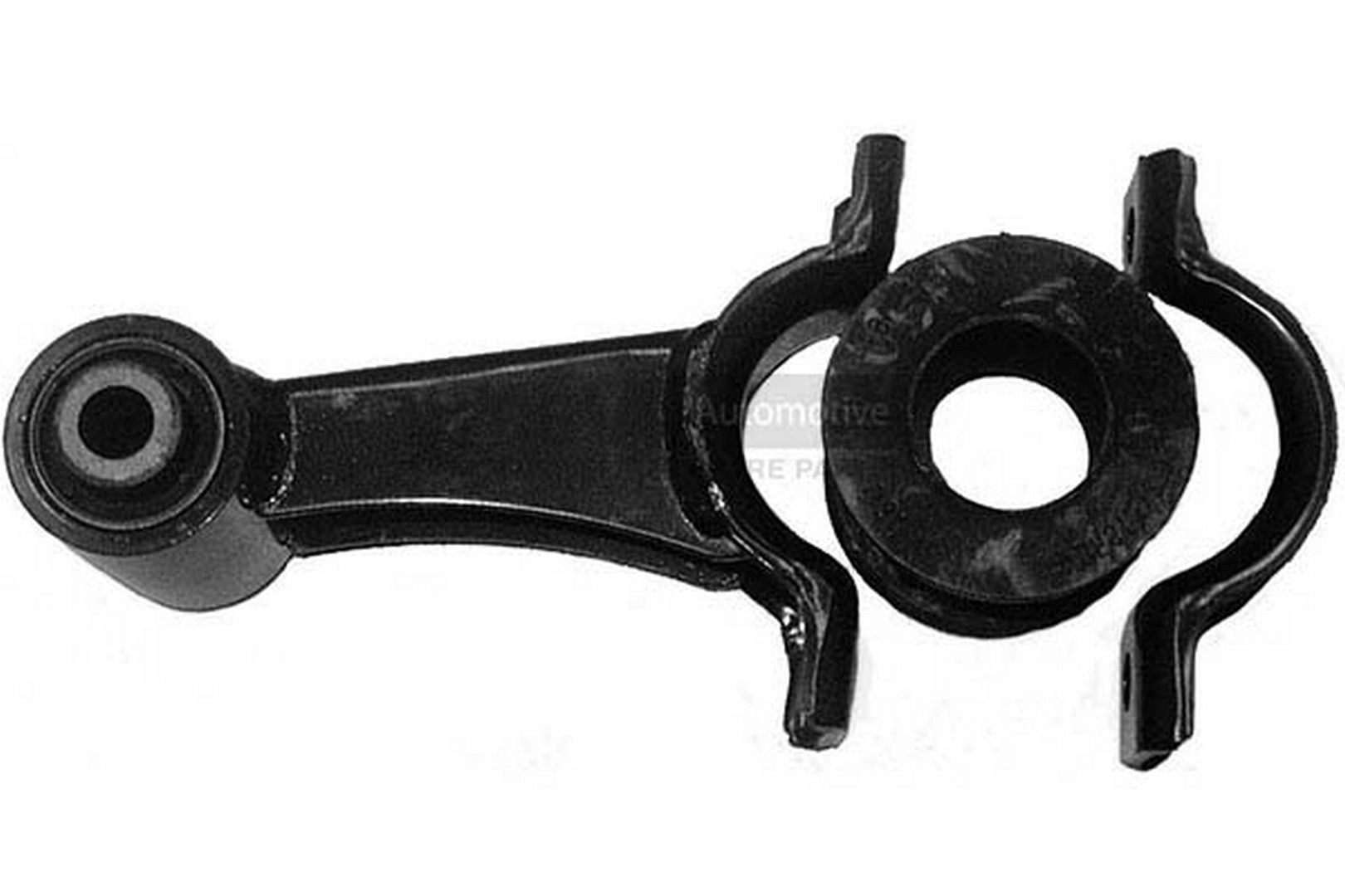 Link/Coupling Rod, stabiliser bar (TRTT3502)