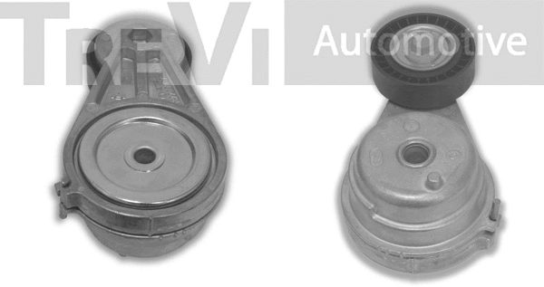 Tensioner Lever, V-ribbed belt (TA1989)