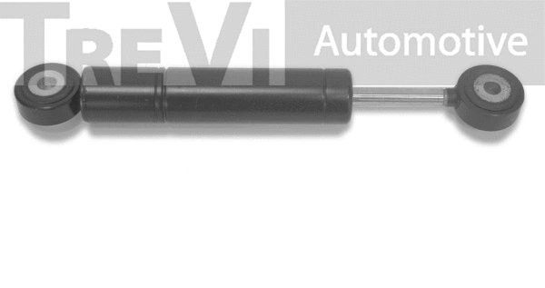 Vibration Damper, V-ribbed belt (TA1498)