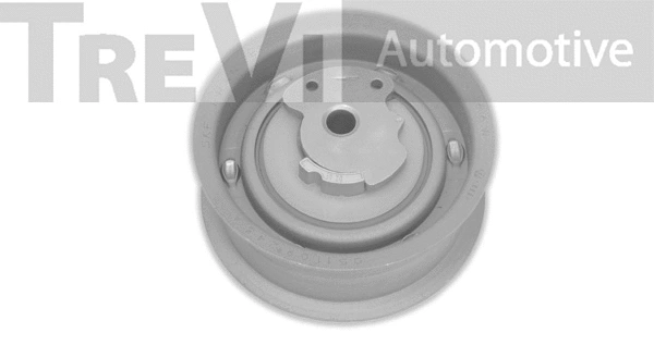 Tensioner Pulley, timing belt (TD1013)