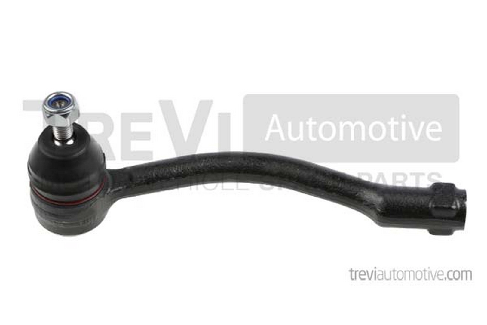 Tie Rod End (TRTT2676)