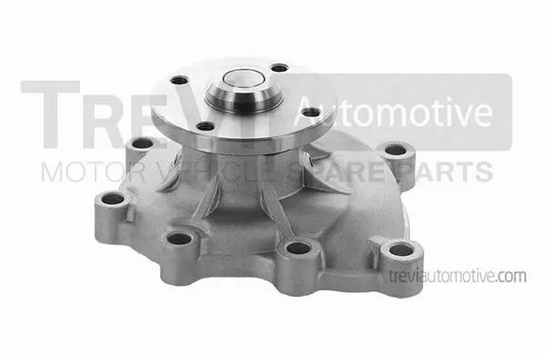 Water Pump, engine cooling (TP916)