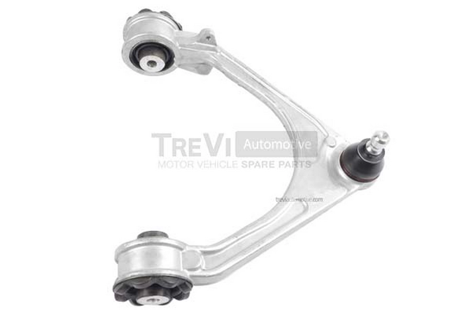 Control/Trailing Arm, wheel suspension (TRTT2860)
