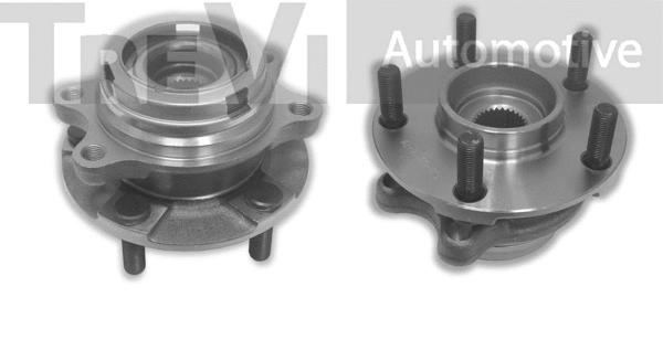 Wheel Bearing Kit (WB2253)