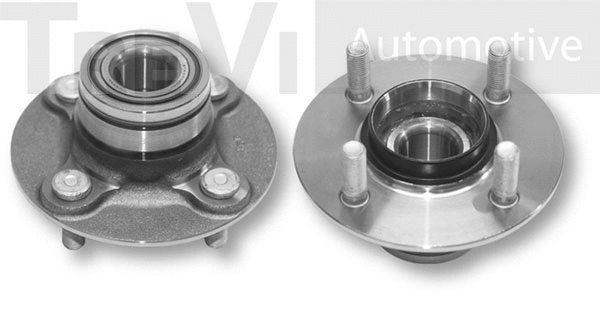 Wheel Bearing Kit (WB1415)