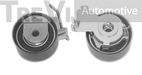 Tensioner Pulley, timing belt (TD1619)