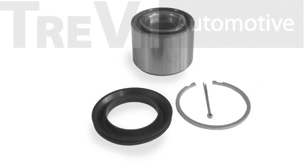 Wheel Bearing Kit (WB1252)