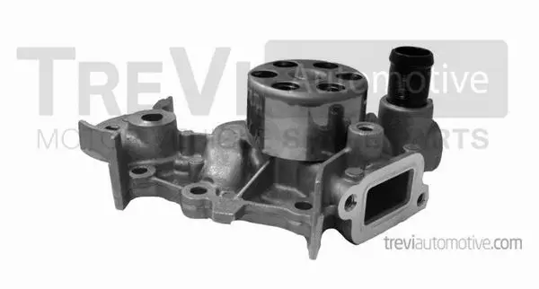 Water Pump, engine cooling (TP1081)