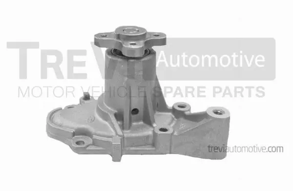 Water Pump, engine cooling (TP977)