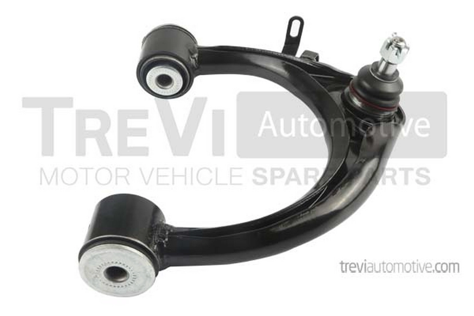 Control/Trailing Arm, wheel suspension (TRTT5059)