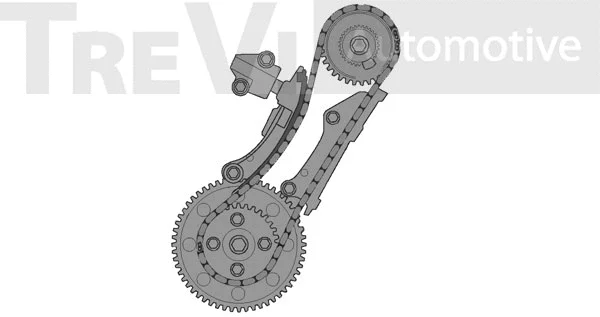 Timing Chain Kit (KC1032)