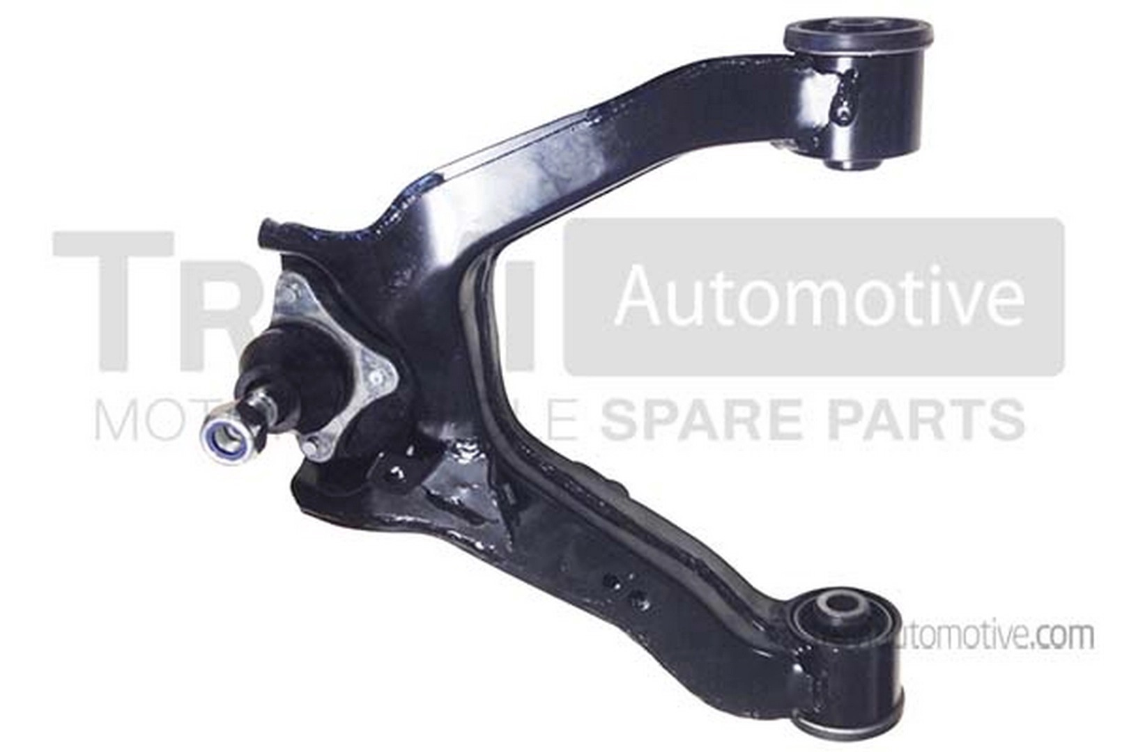 Control/Trailing Arm, wheel suspension (TRTT3849)