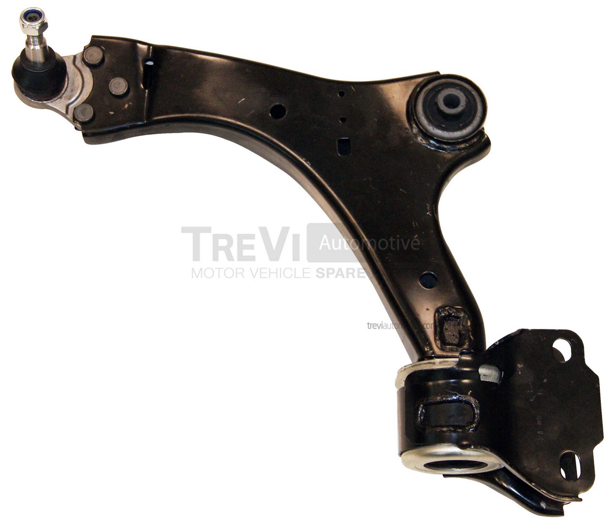 Control/Trailing Arm, wheel suspension (TRTT3159)