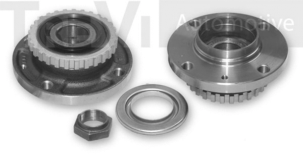 Wheel Bearing Kit (WB1580)