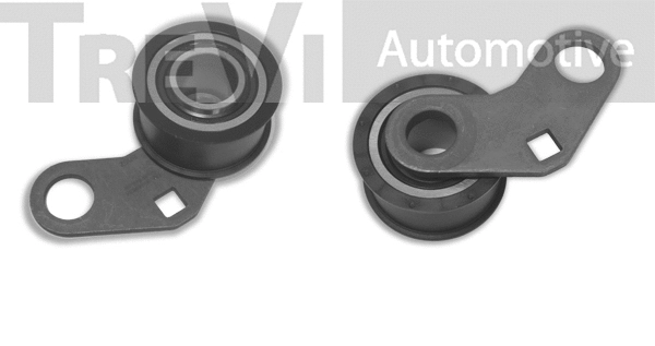 Tensioner Pulley, timing belt (TD1354)