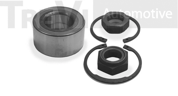 Wheel Bearing Kit (WB1342)