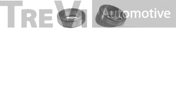 Wheel Bearing Kit (WB2142)