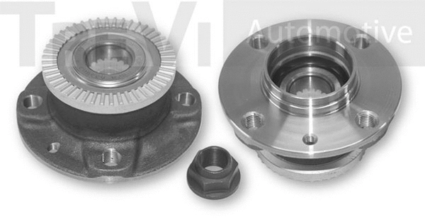 Wheel Bearing Kit (WB1288)