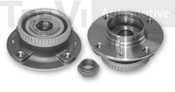 Wheel Bearing Kit (WB1585)