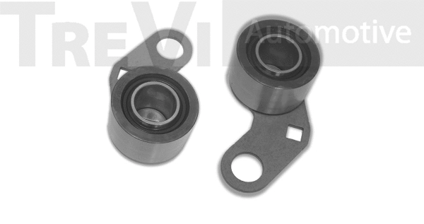 Tensioner Pulley, timing belt (TD1461)