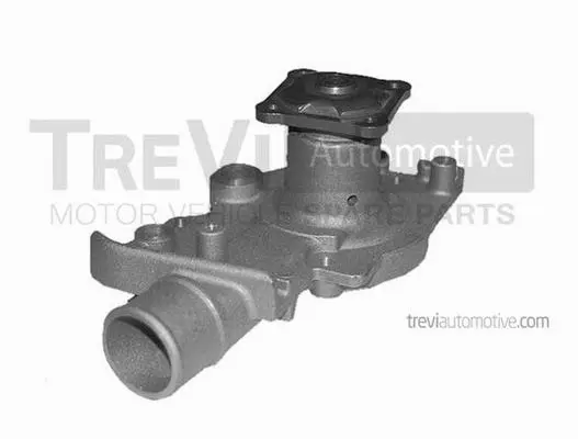 Water Pump, engine cooling (TP601)