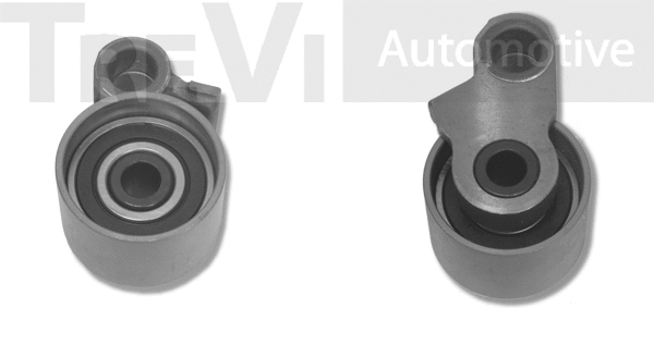 Tensioner Pulley, timing belt (TD1370)