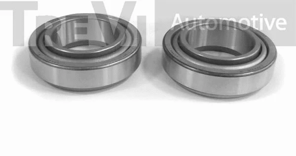 Wheel Bearing Kit (WB1771)
