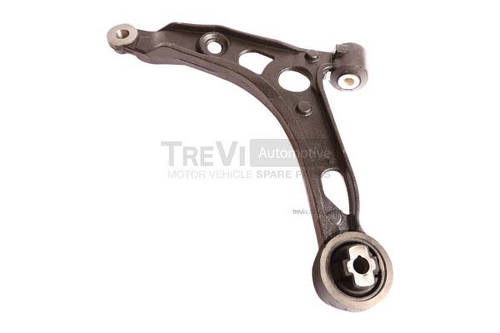 Control/Trailing Arm, wheel suspension (TRTT1781)