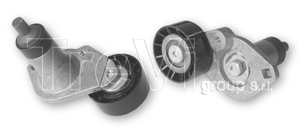 Belt Tensioner, V-ribbed belt (TA1559)