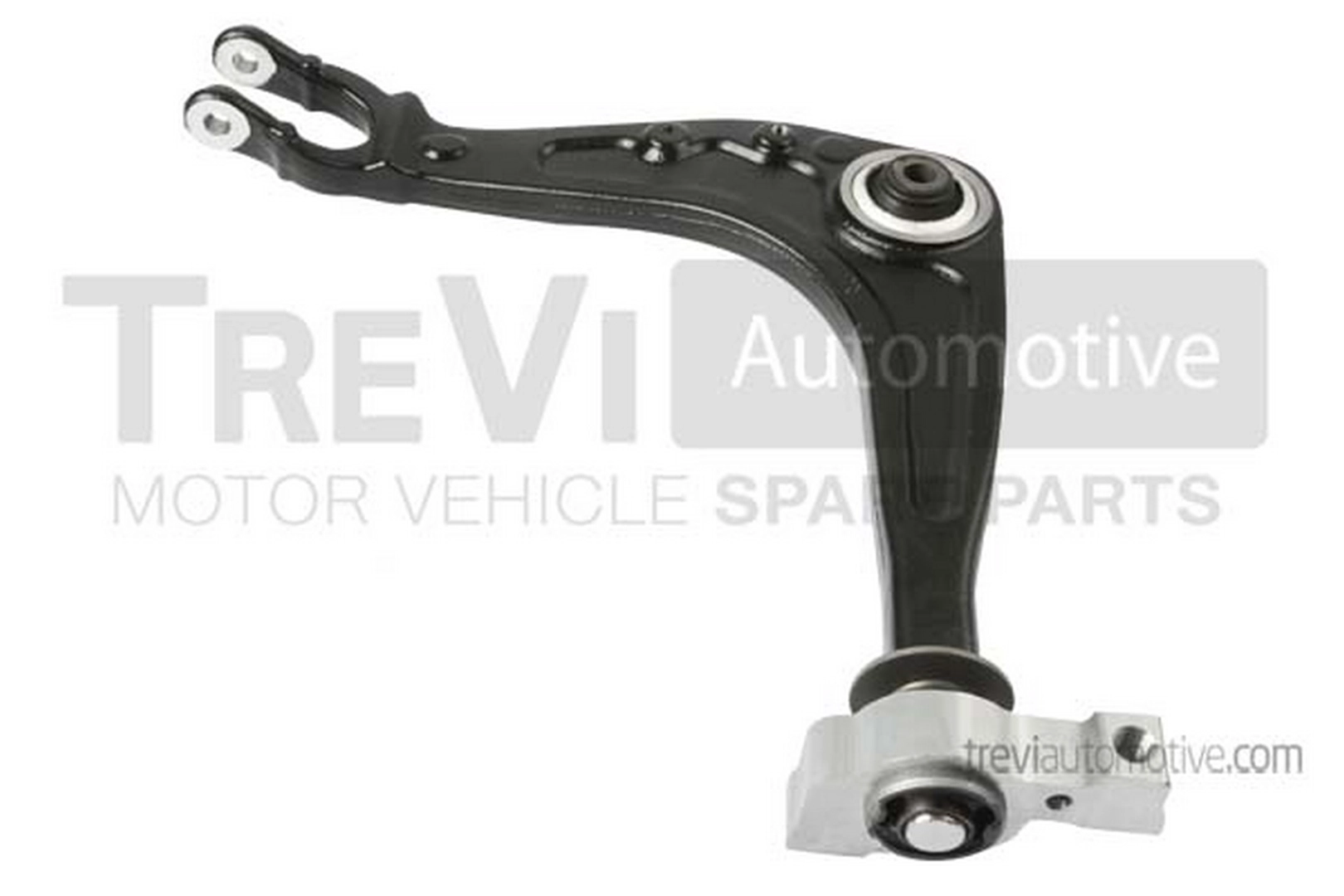 Control/Trailing Arm, wheel suspension (TRTT4426)