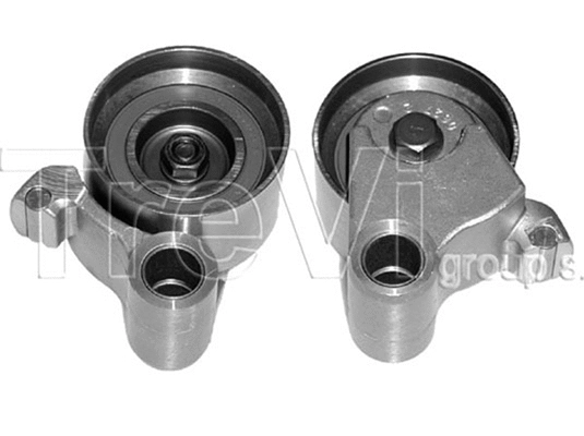 Tensioner Pulley, timing belt (TD1500)