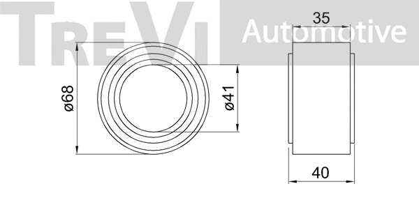 Wheel Bearing Kit