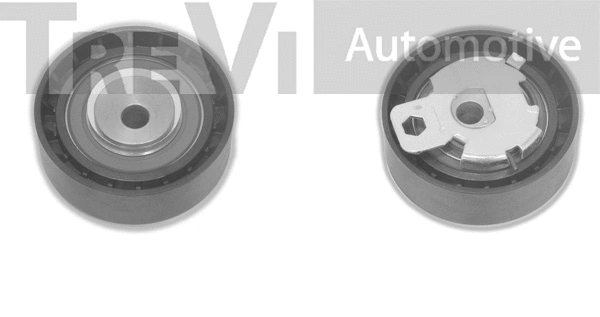 Tensioner Pulley, timing belt (TD1328)