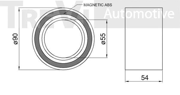 Wheel Bearing Kit