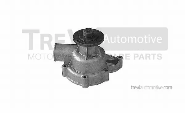Water Pump, engine cooling (TP480)