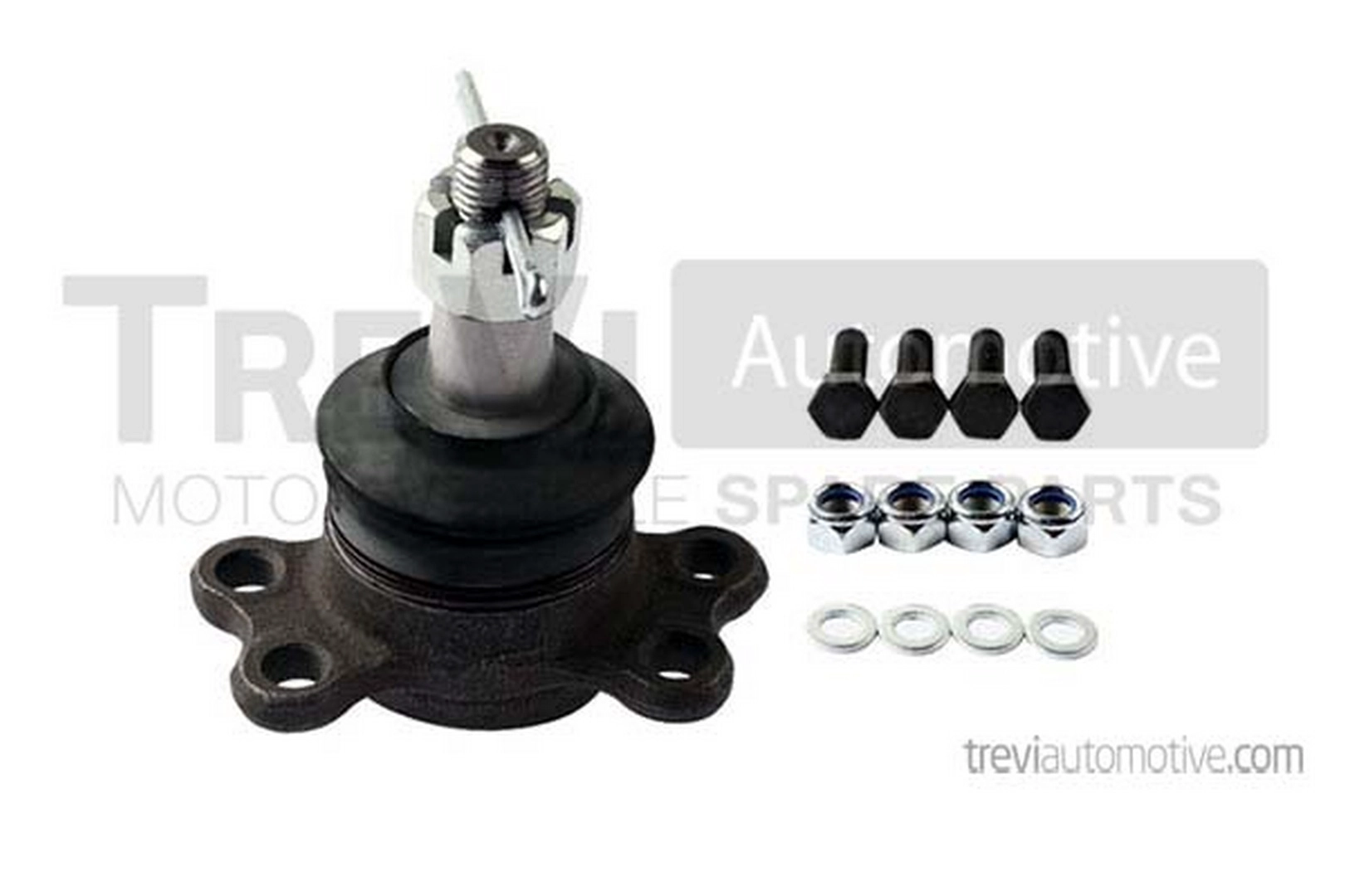 Ball Joint (TRTT2843)