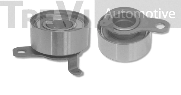 Tensioner Pulley, timing belt (TD1240)