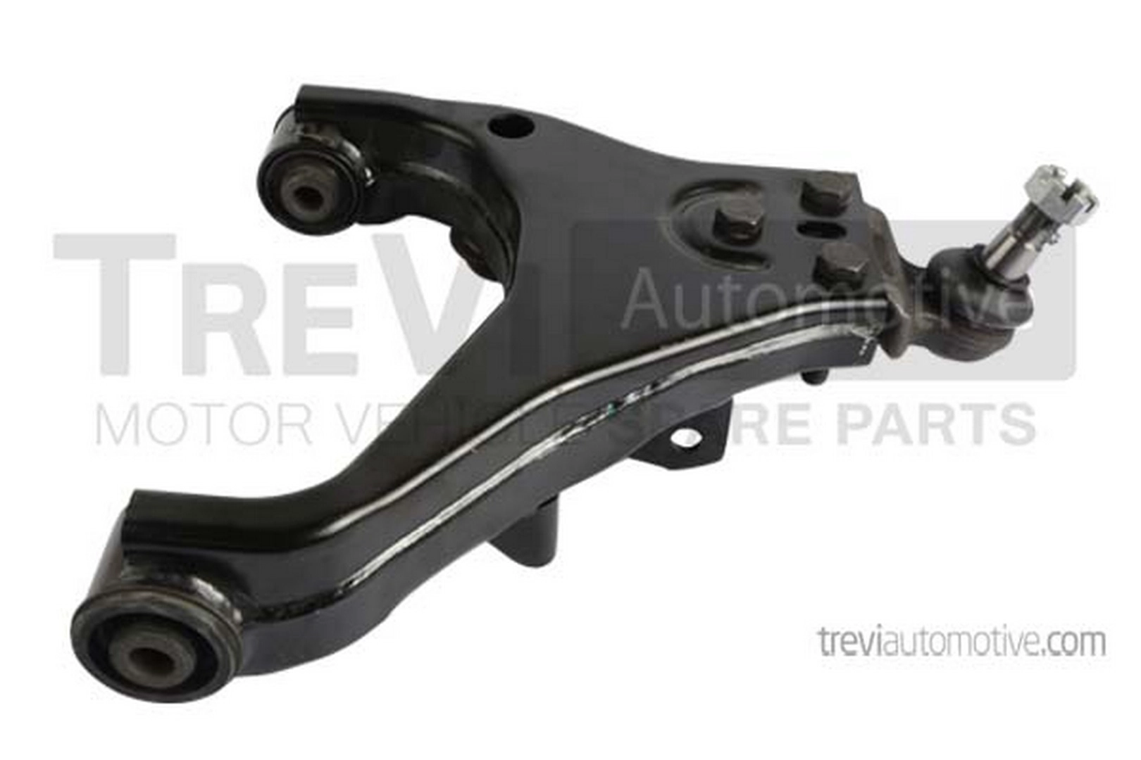 Control/Trailing Arm, wheel suspension (TRTT2954)