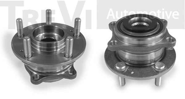 Wheel Bearing Kit (WB1082)