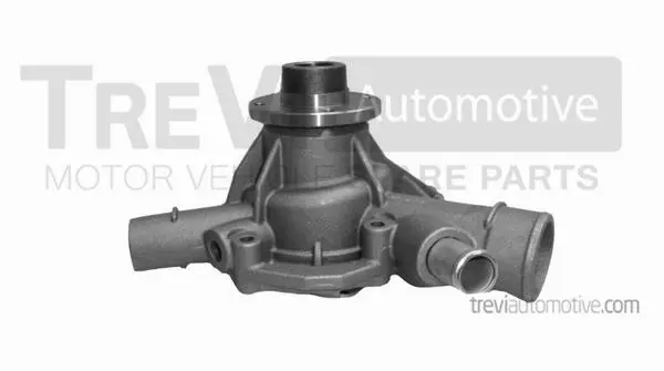 Water Pump, engine cooling (TP999)
