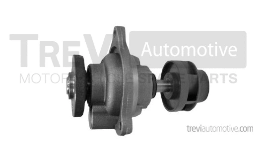 Water Pump, engine cooling (TP1002)