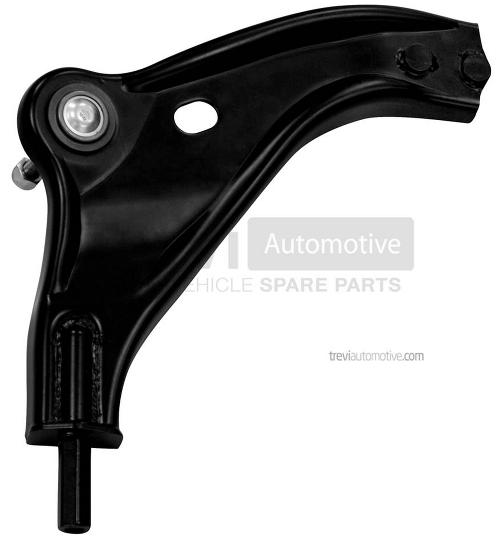Control/Trailing Arm, wheel suspension (TRTT3901)