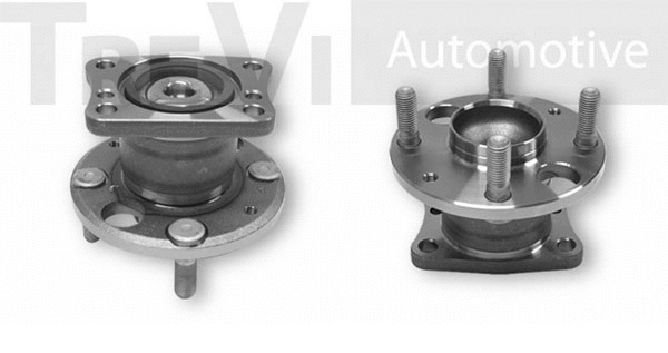 Wheel Bearing Kit (WB1067)