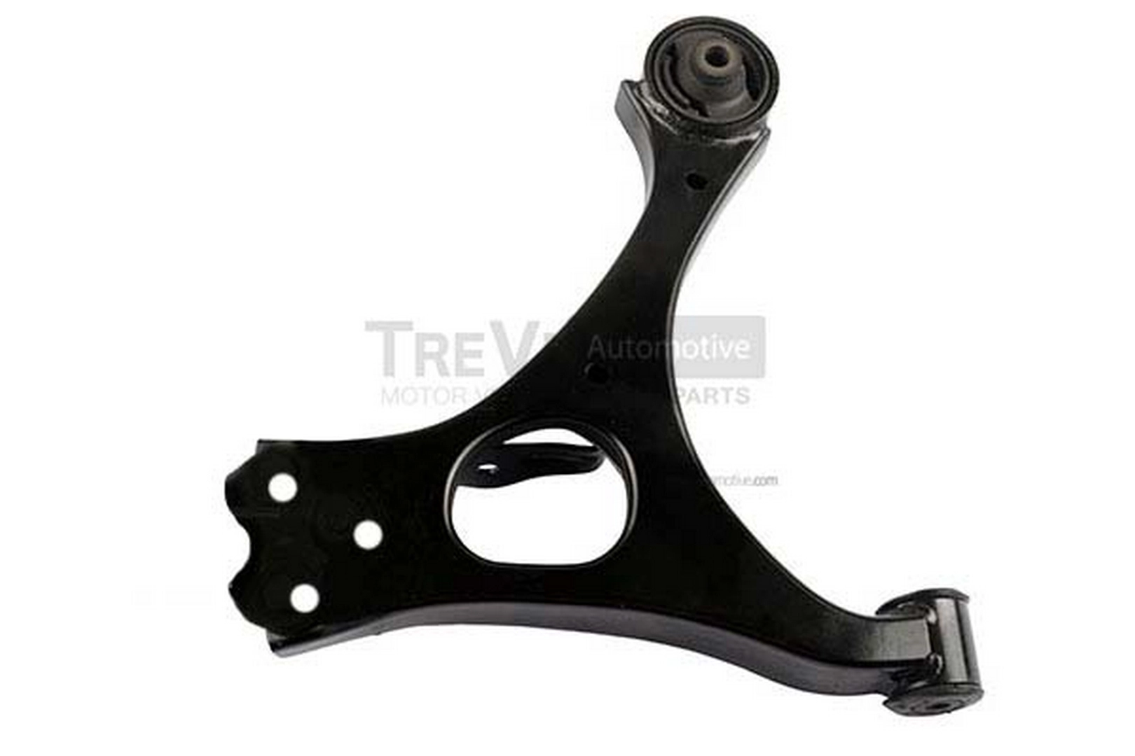 Control/Trailing Arm, wheel suspension (TRTT2498)